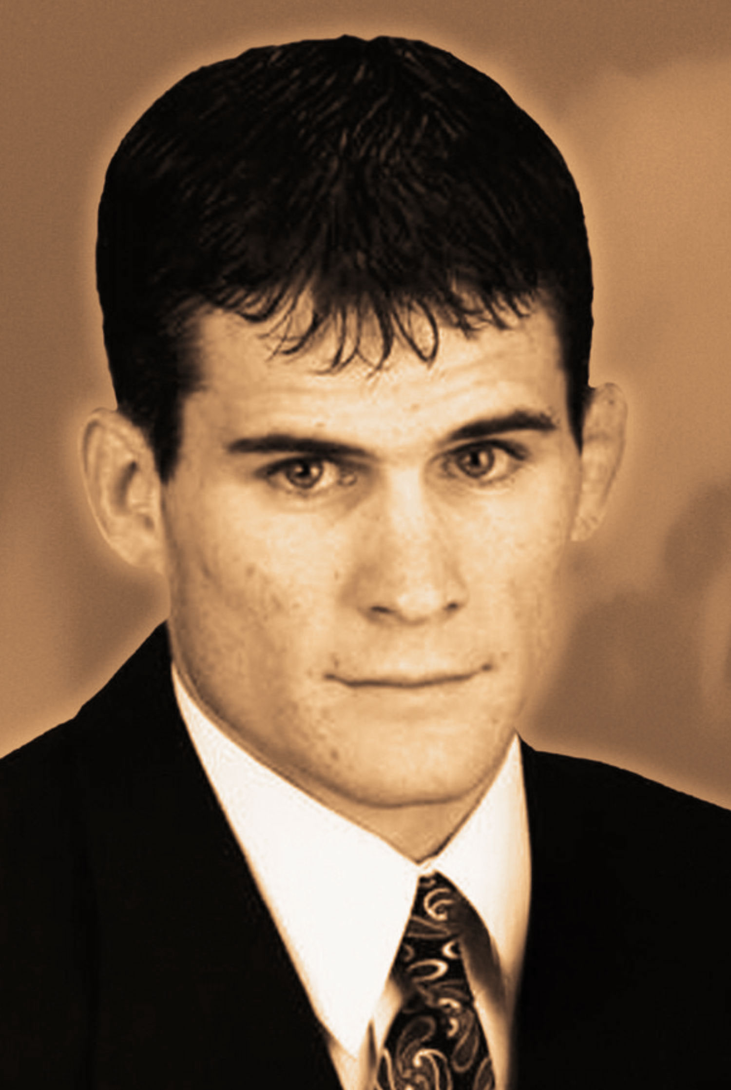 Pat Connors