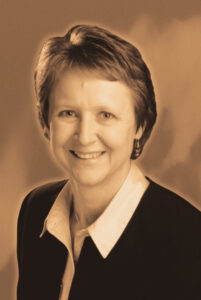 Aileen McManus