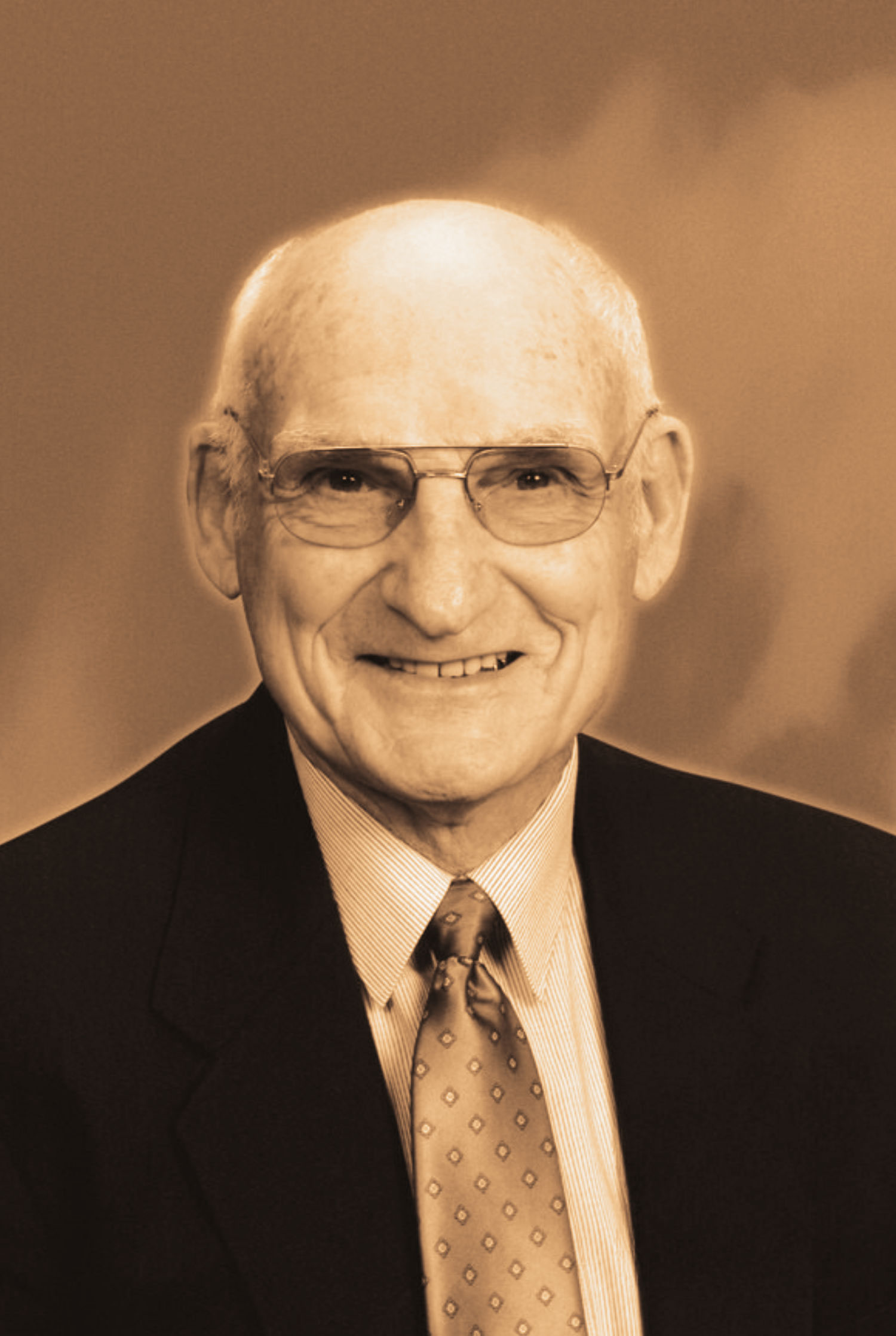 Walt Thorp