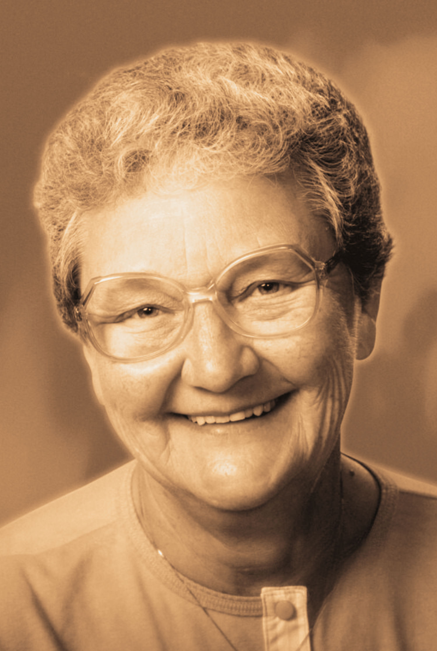 Maggie Trimble