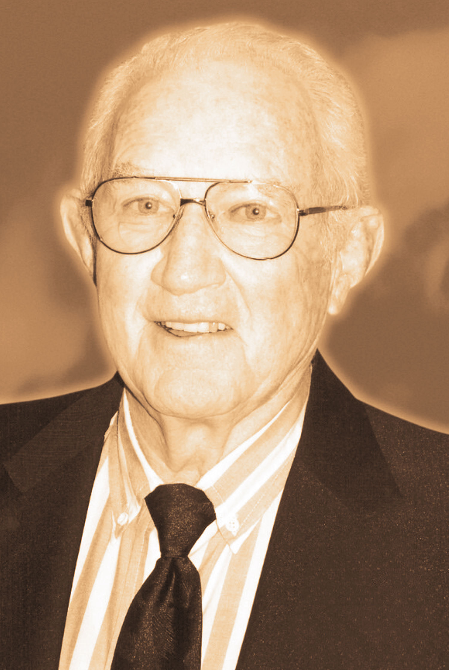 William "Bill" Fleming Cheatley