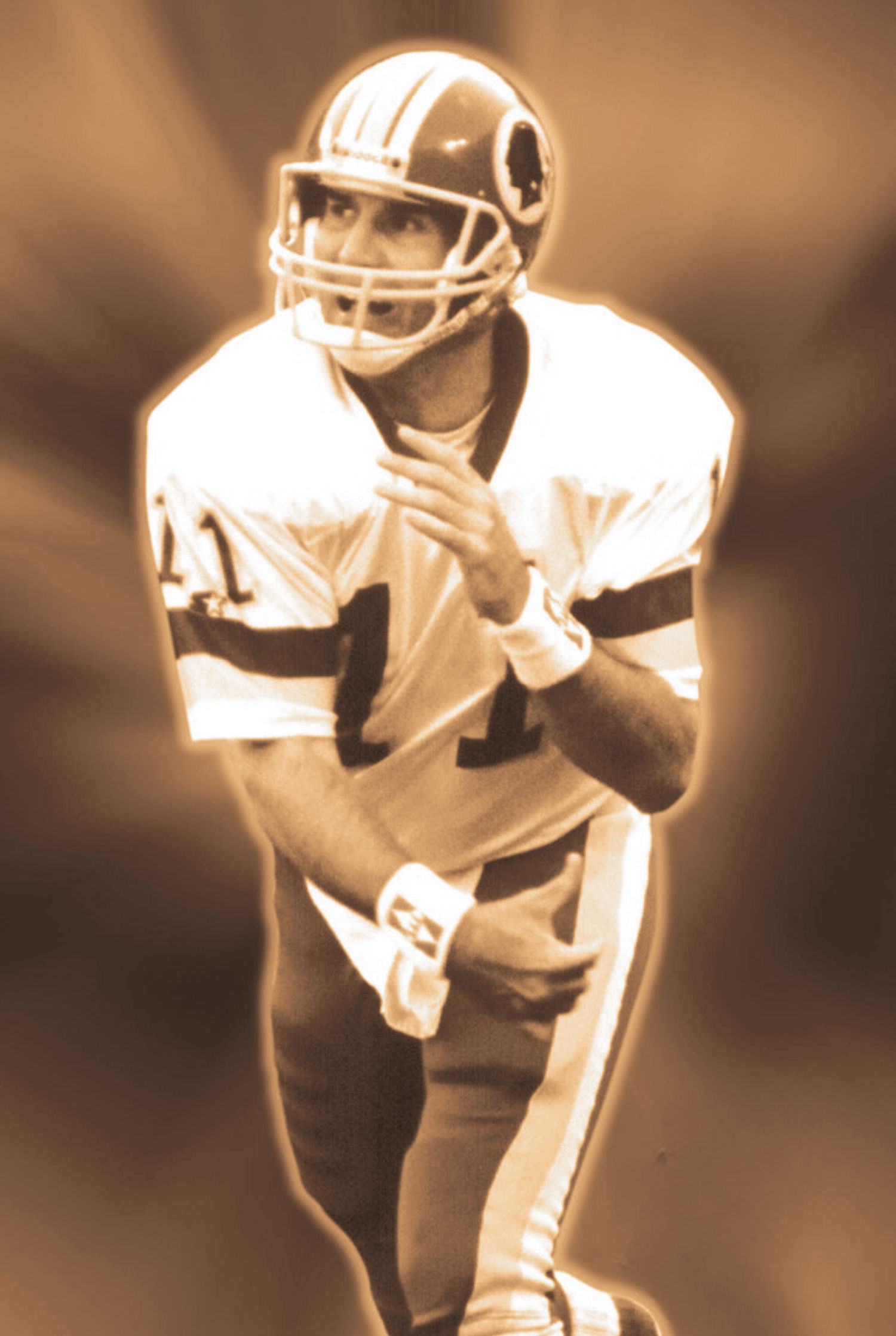 Mark Rypien