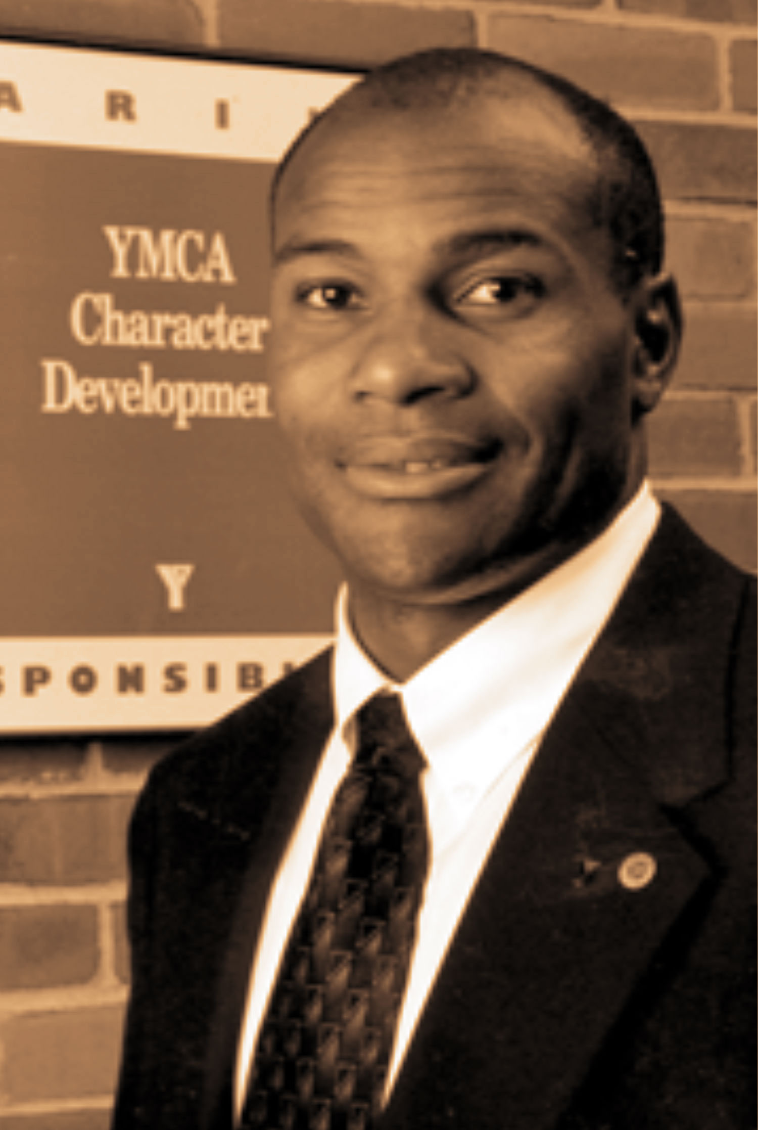 Phil Carter