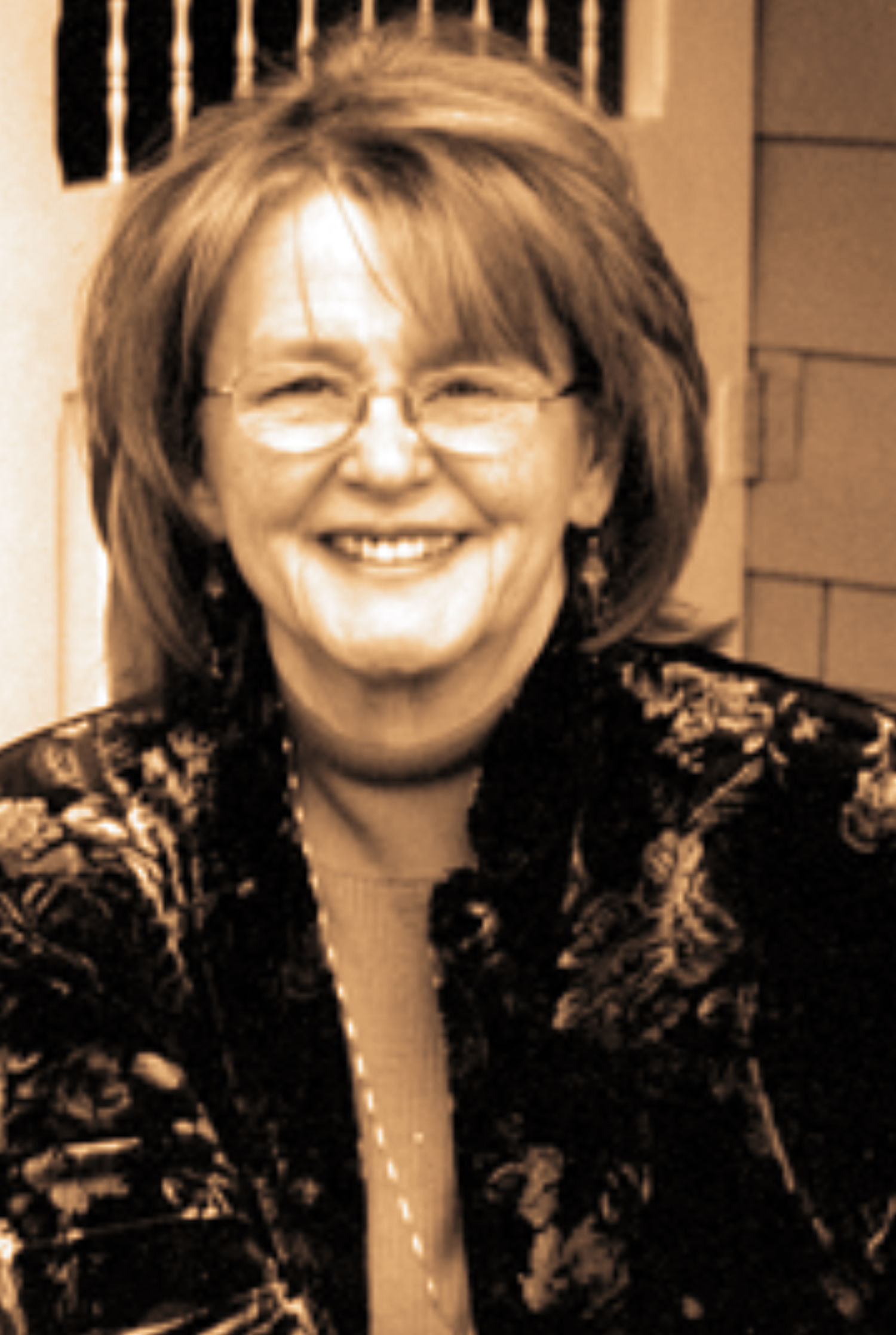 Lois Gorne