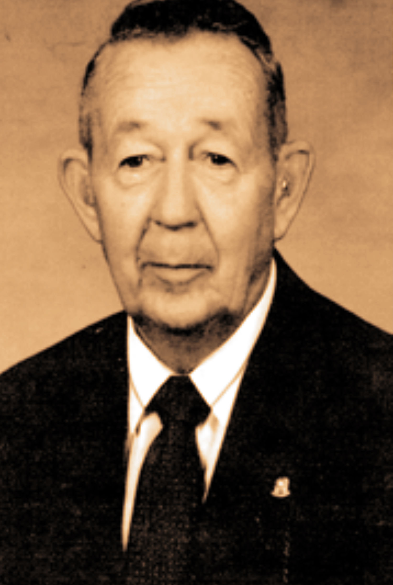 Dick Grabenhorst