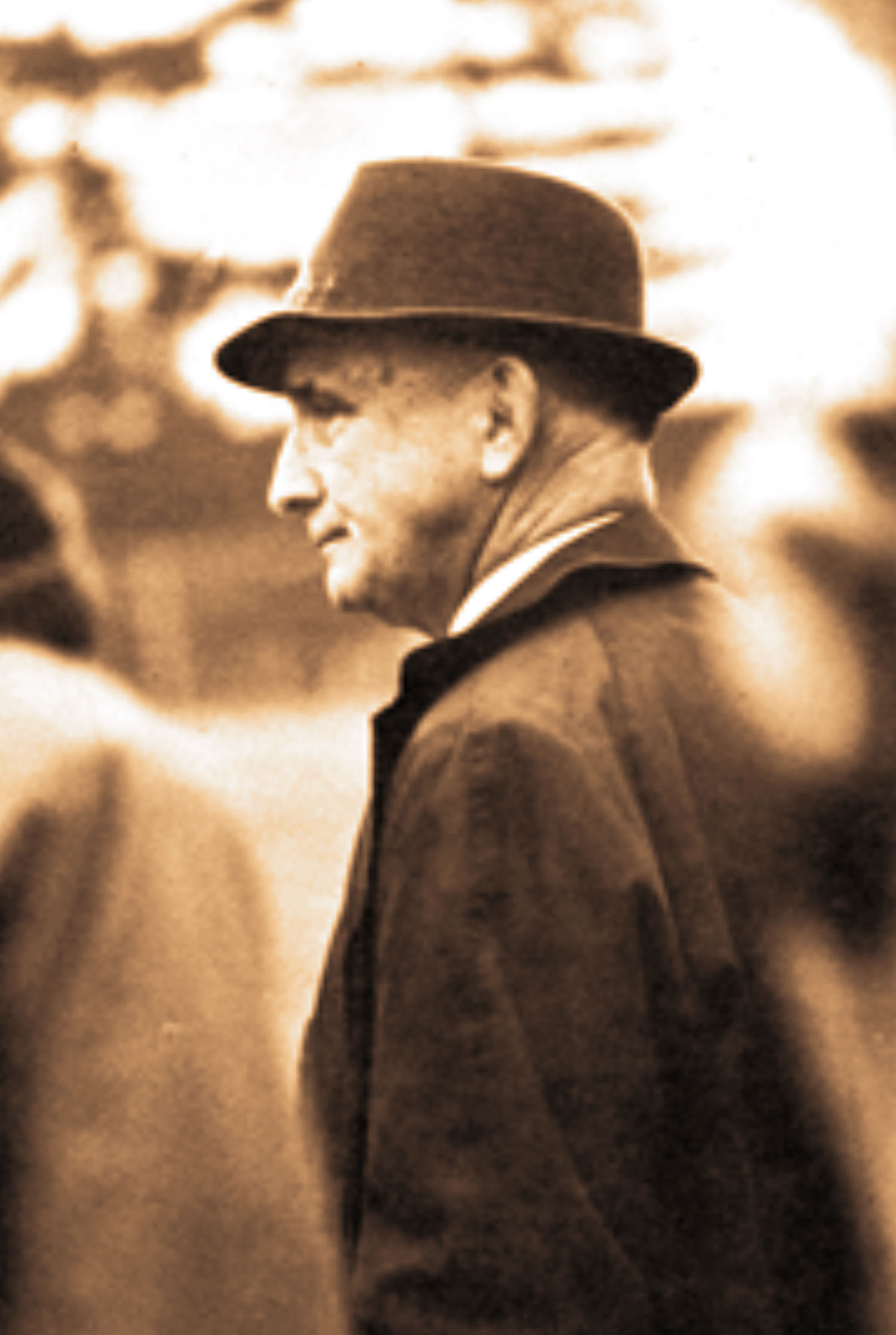 John Heinrick