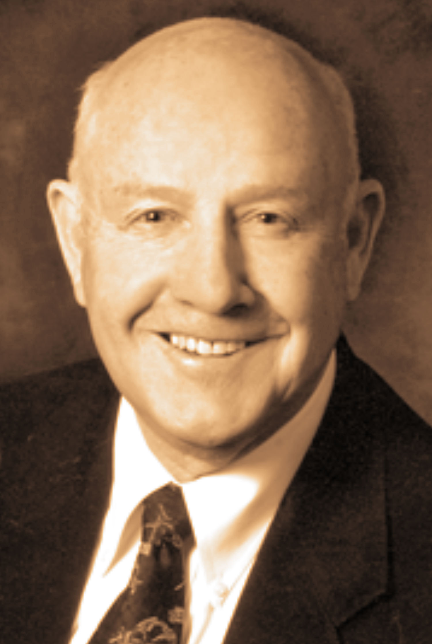 Ed Pepple