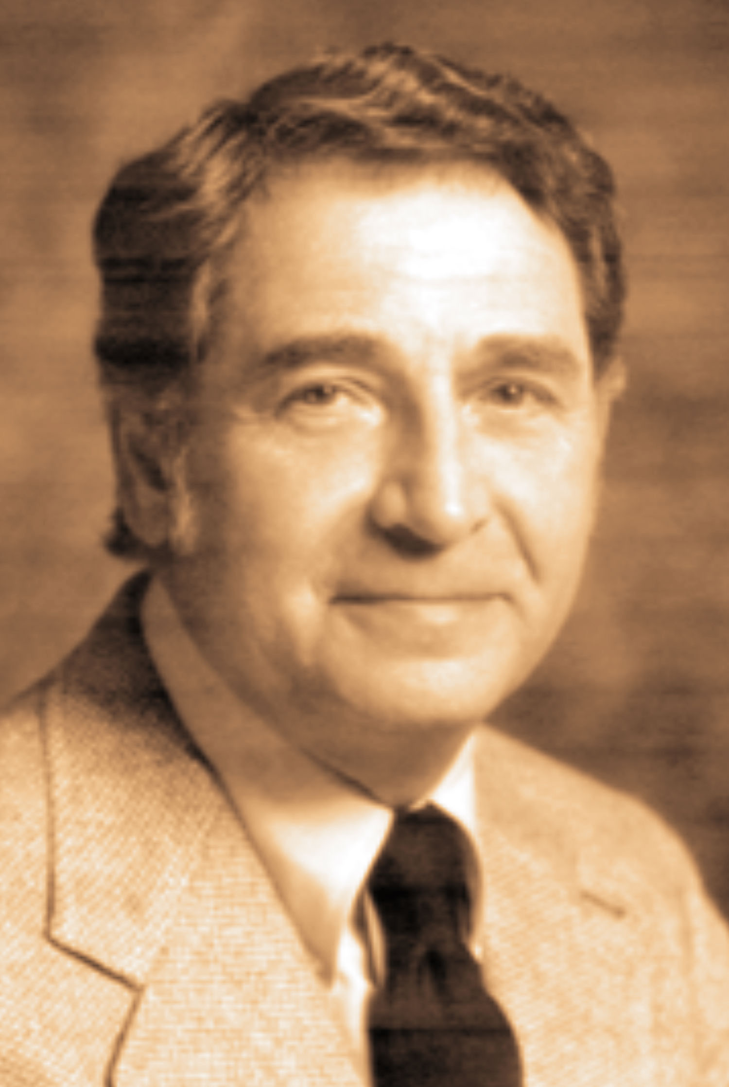 Henry Rybus