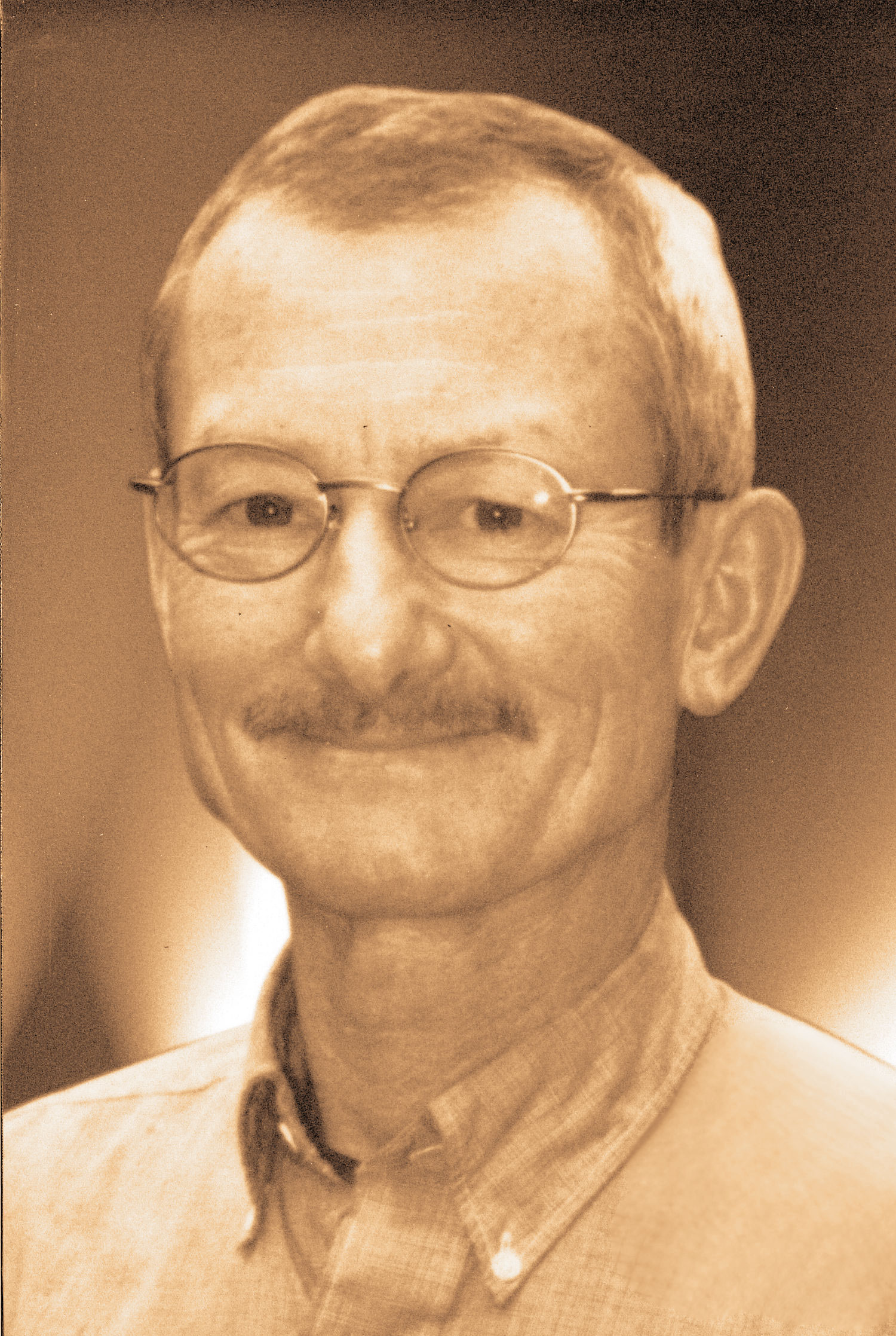 Tom Campbell