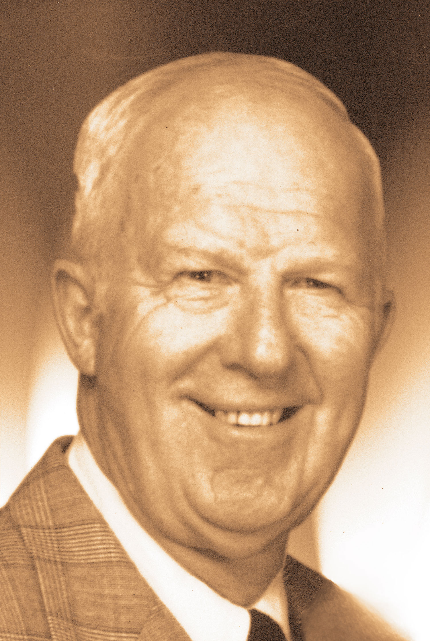 Thomas Cross