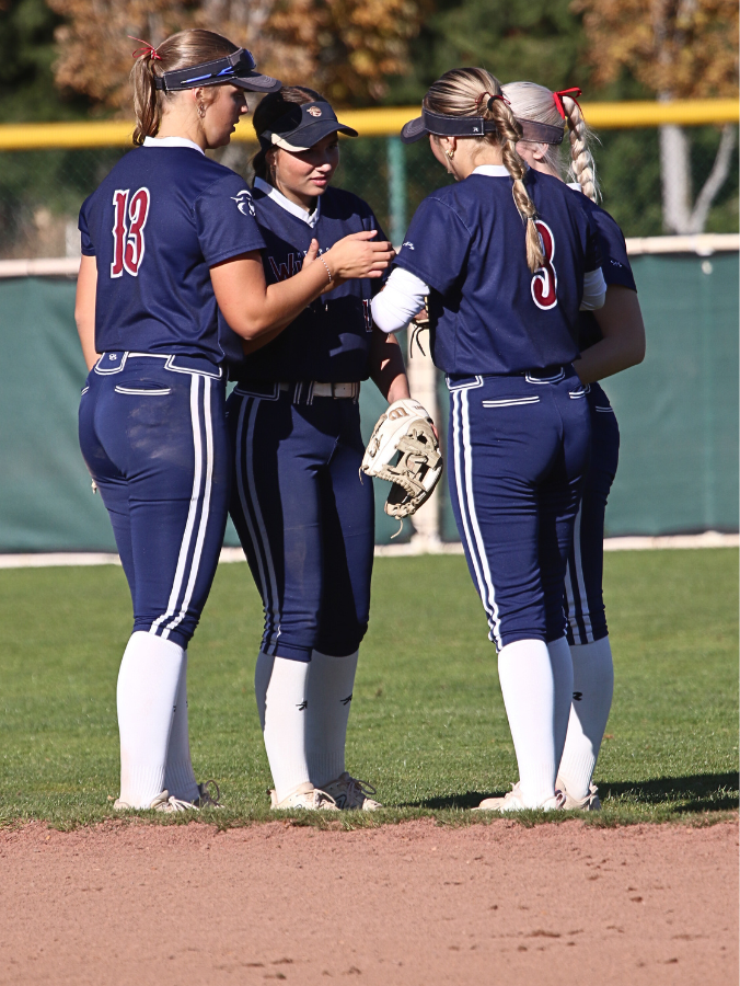 State Slowpitch Changes