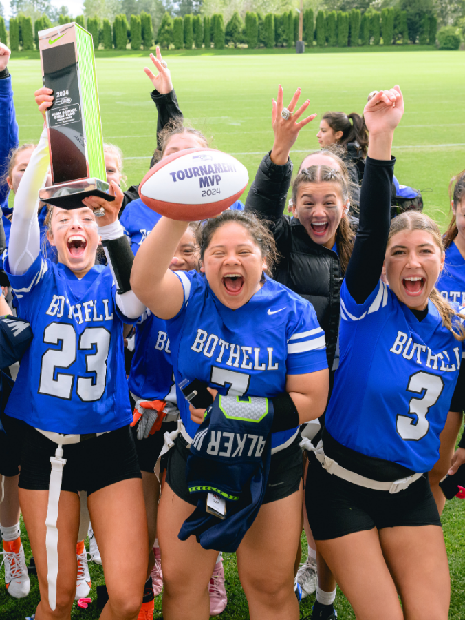 Flag Football Homepage