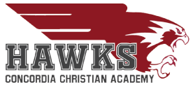 Concordia-Christian-Academy-Hawks