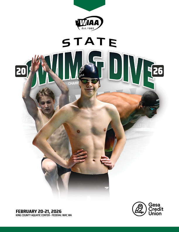 Boys Swim & Dive Cover
