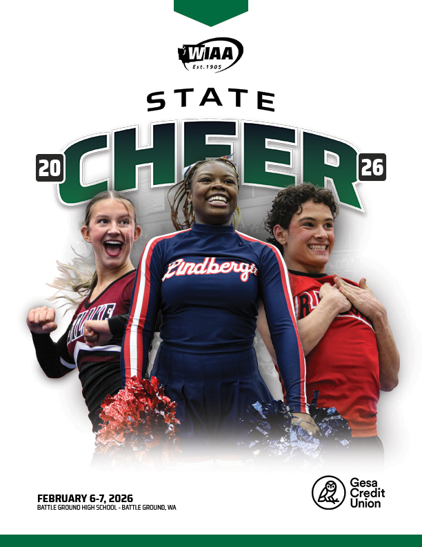 Cheer Cover