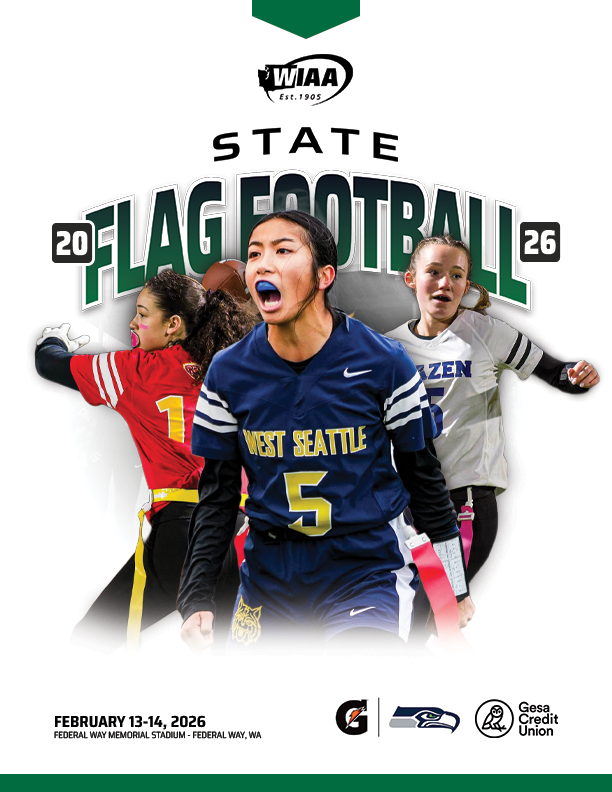 Flag Football Cover