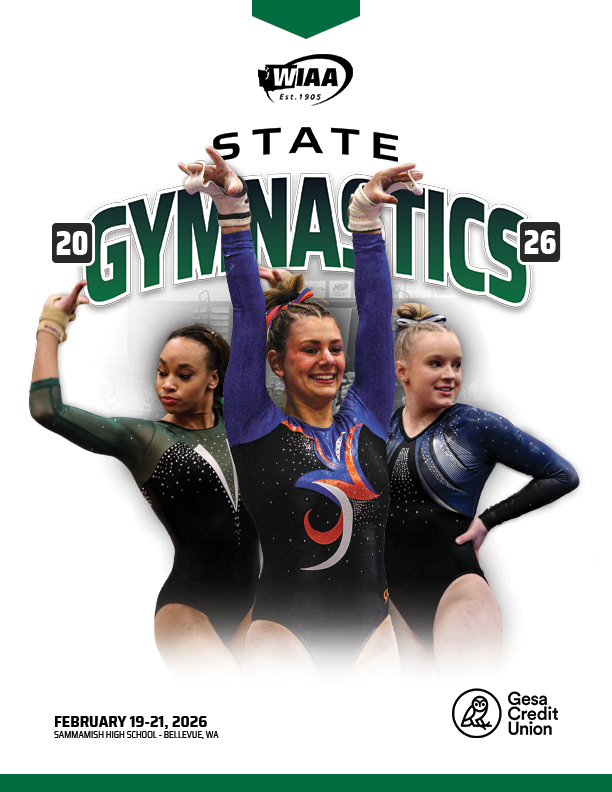 Gymnastics Cover