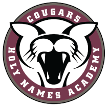 Holy-Names-Academy-Cougars