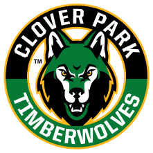 Clover-Park-Warriors