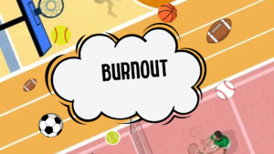 Ava, Burnout