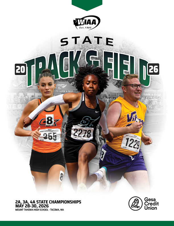 2A3A4A Track & Field Cover