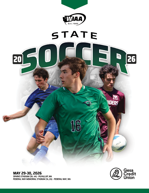 Spring Soccer Cover
