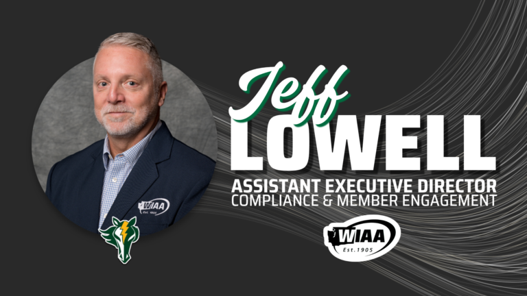 Jeff Lowell