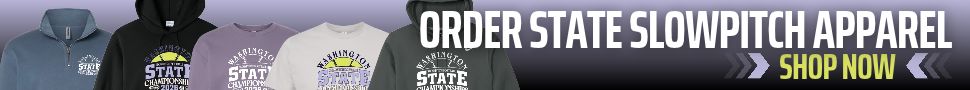 Slowpitch Pre-Order