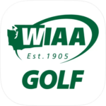 WIAA Golf App icon