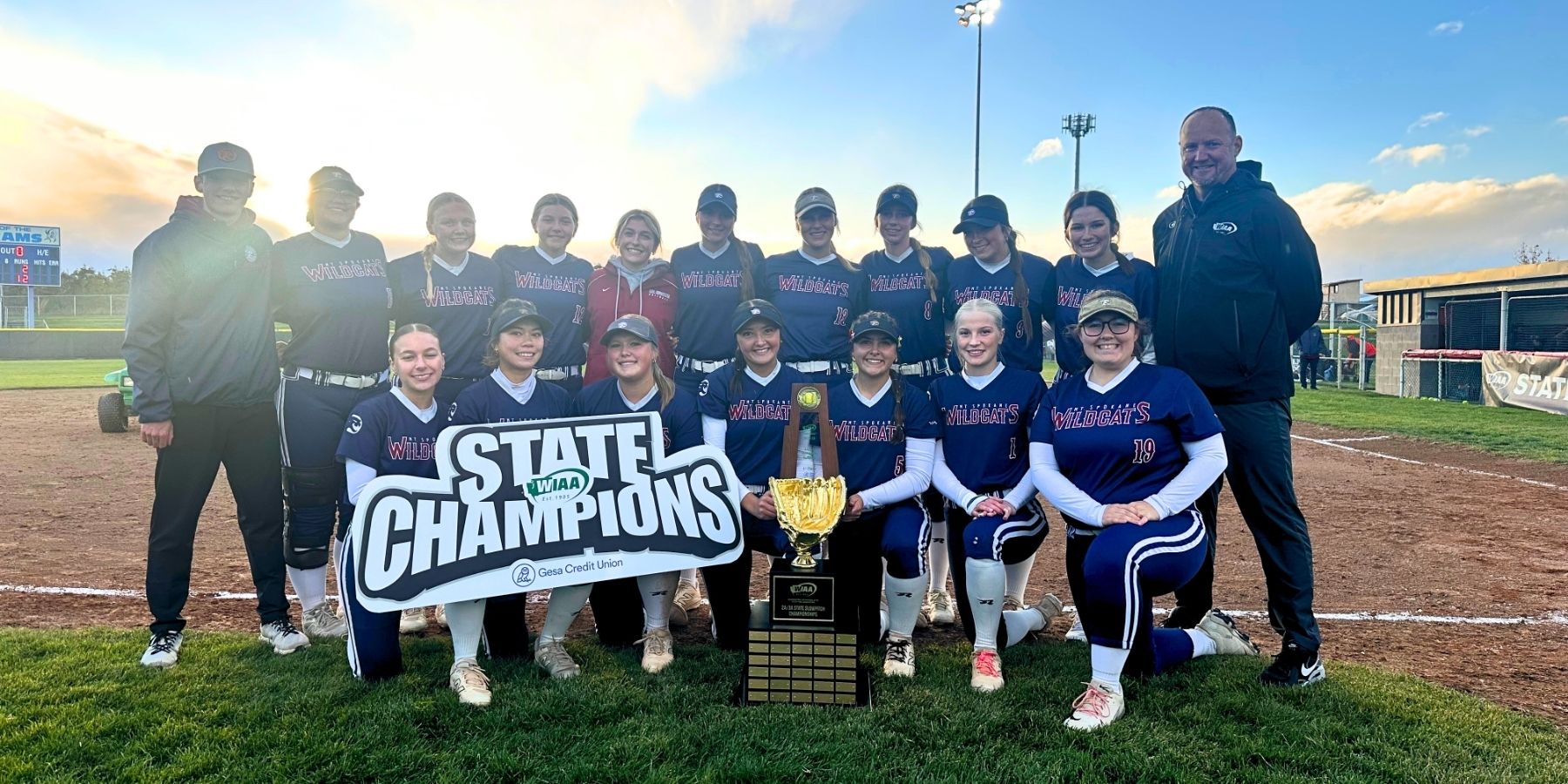 2026 State Slowpitch