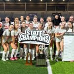 2026 1A, 2A Girls State Soccer