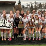2026 3A, 4A Girls State Soccer