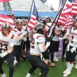 2026 Football Semifinals