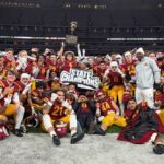 2026 1B, 1A, 3A State Football Finals