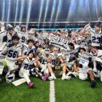 2026 2B, 2A, 4A State Football Finals