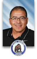 Bernardo Castillo