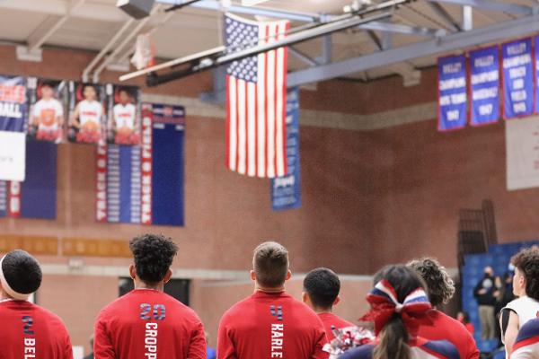 Boys Basketball 2022