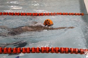 Ritenour - Boys Swim - 2022