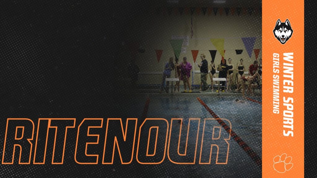 Ritenour Girls Swim 22-23