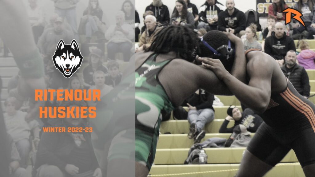 Ritenour Wrestling - 22-23