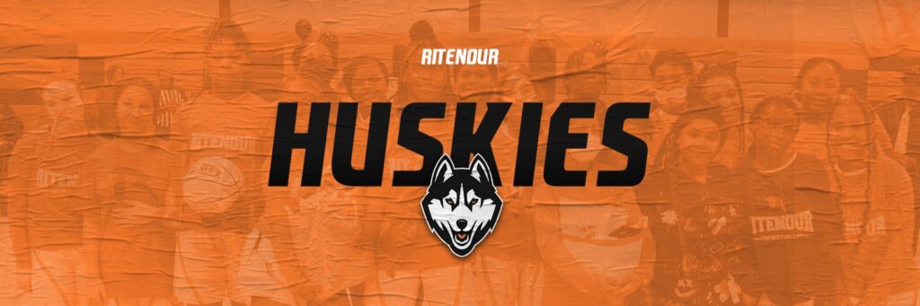 Ritenour Huskies Girls BBALL 22-23