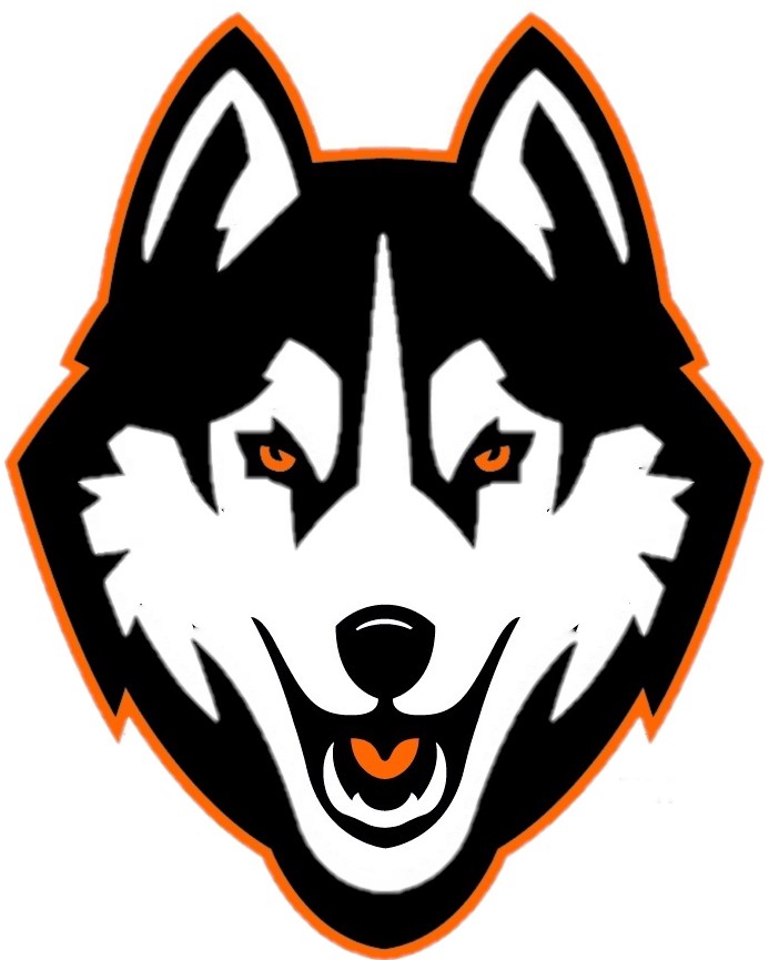 Ritenour Huskies - HUSKY