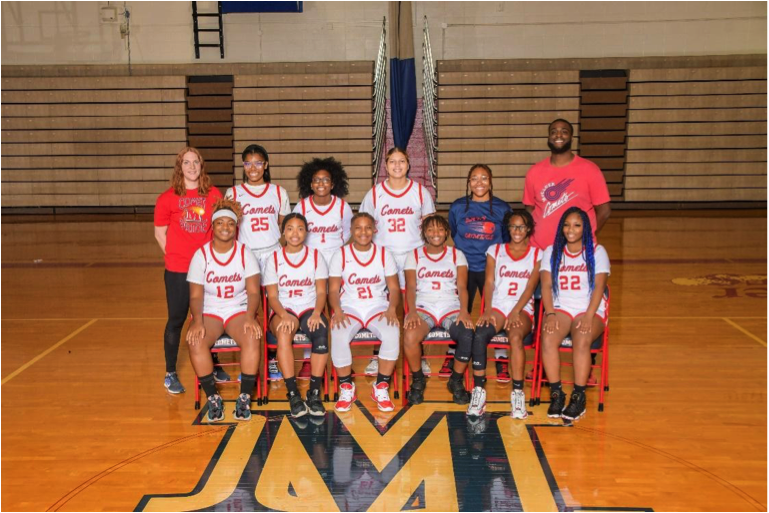 mccluer girls bball
