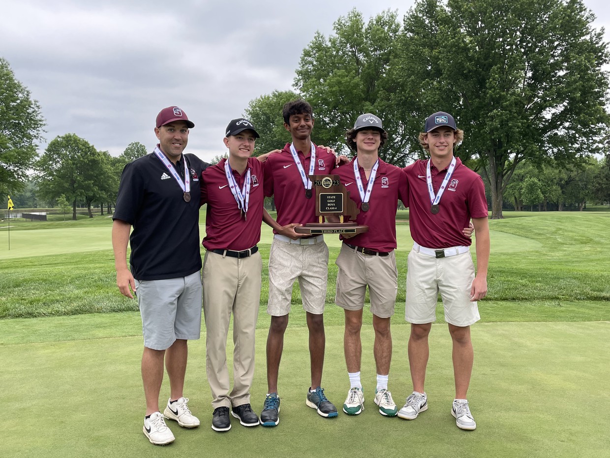 rockwood summit boys golf 23