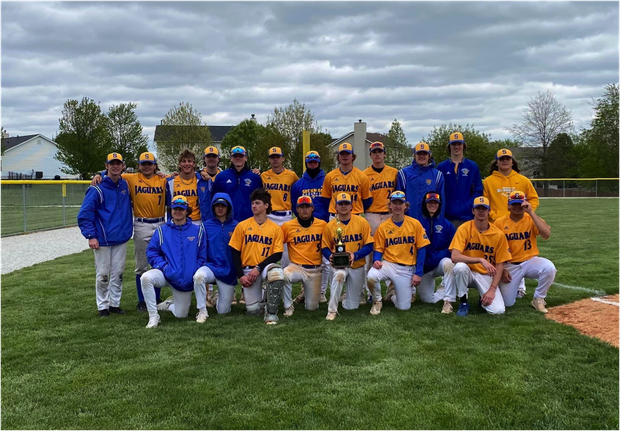 Seckman Baseball 23