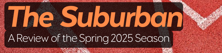 Suburban 20205 SPRING