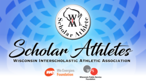 WIAA Scholar Athlete