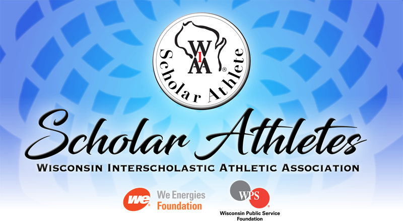 WIAA Scholar Athlete
