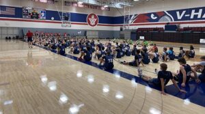 Viterbo Camp Notes 23