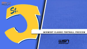 Midwest Classic St. Joes